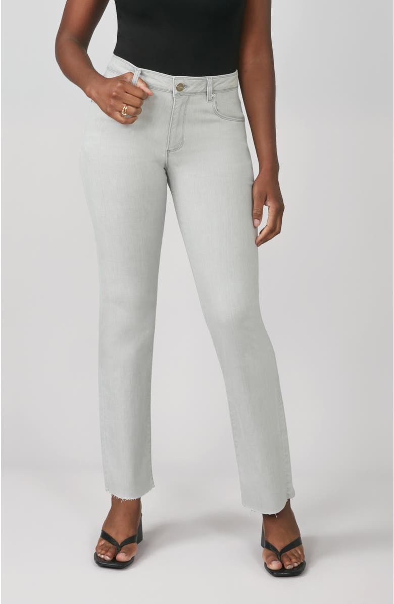 JASPER: Mid Rise Jean