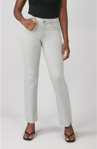 JASPER: Mid Rise Jean