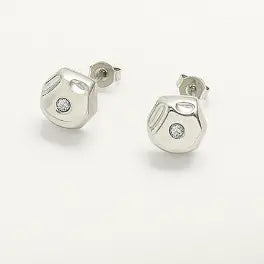 WS - Beckett Stud Earrings