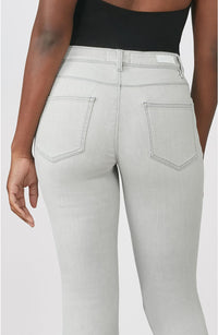 JASPER: Mid Rise Jean