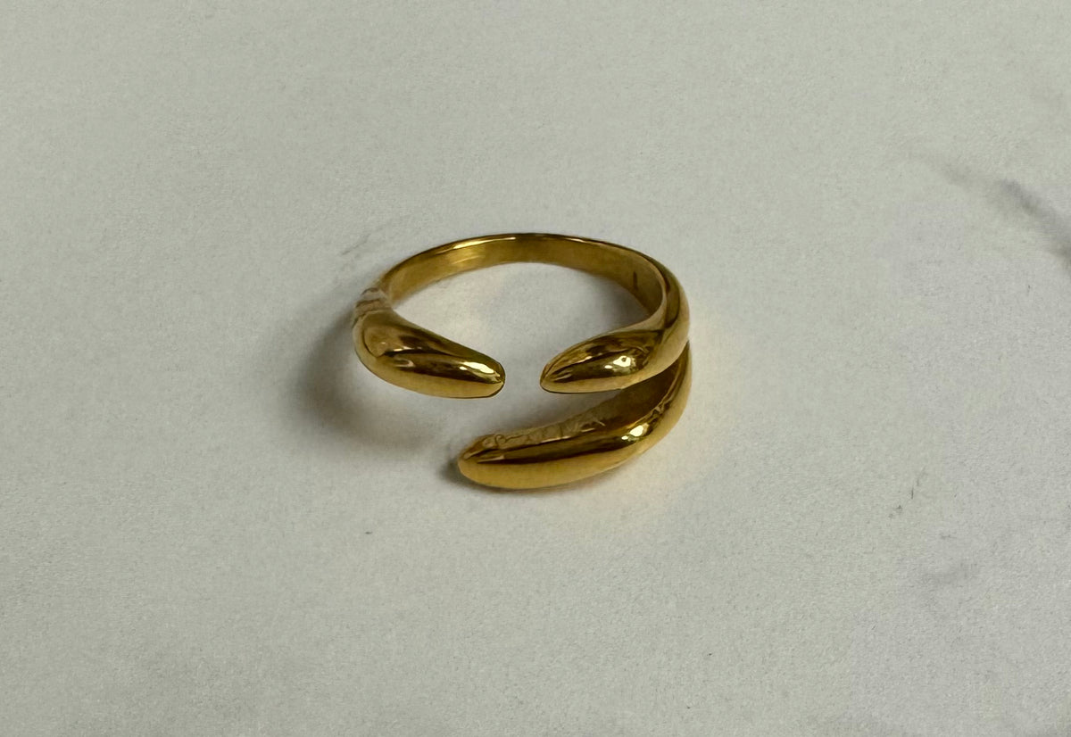 WS - Mystery Ring