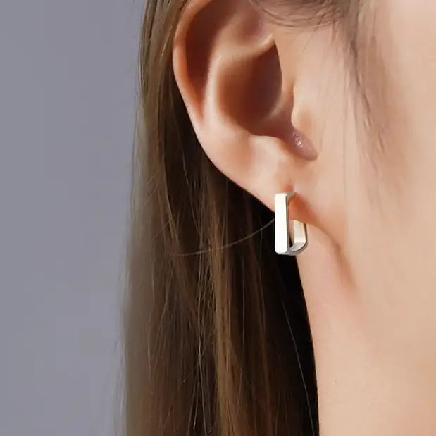WS - Predictable Earrings