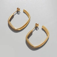 WS- Stated Earrings