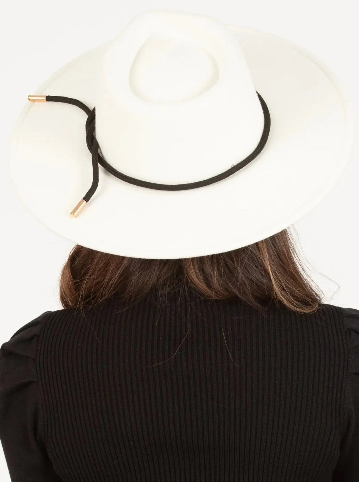 ROSIE: Rancher Hat