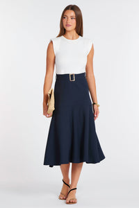 KRISTOPHER: Twofer Dress