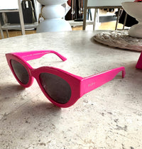 Emily Sunglass in Pink