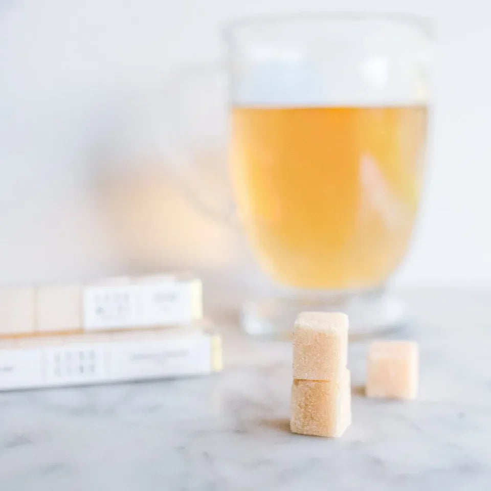 Arcadia Orange Luxe Mixology Stick