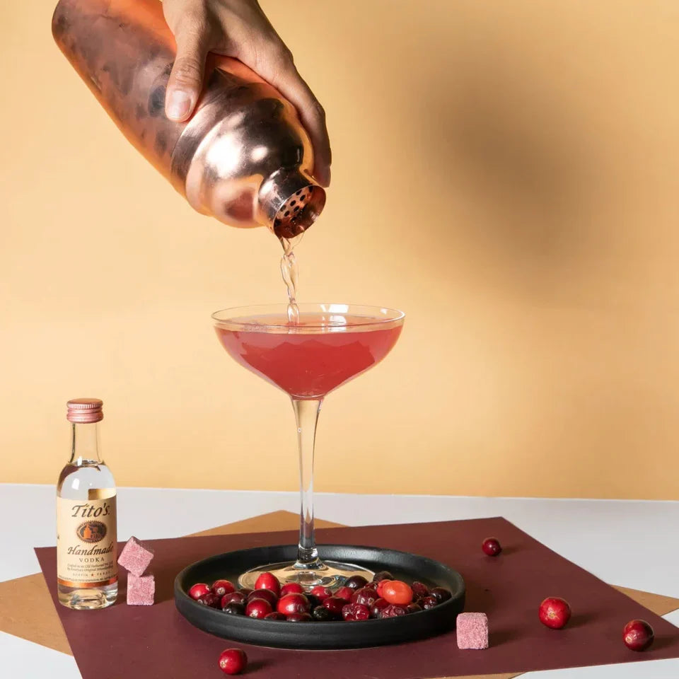 Cosmo Luxe Mixology Stick