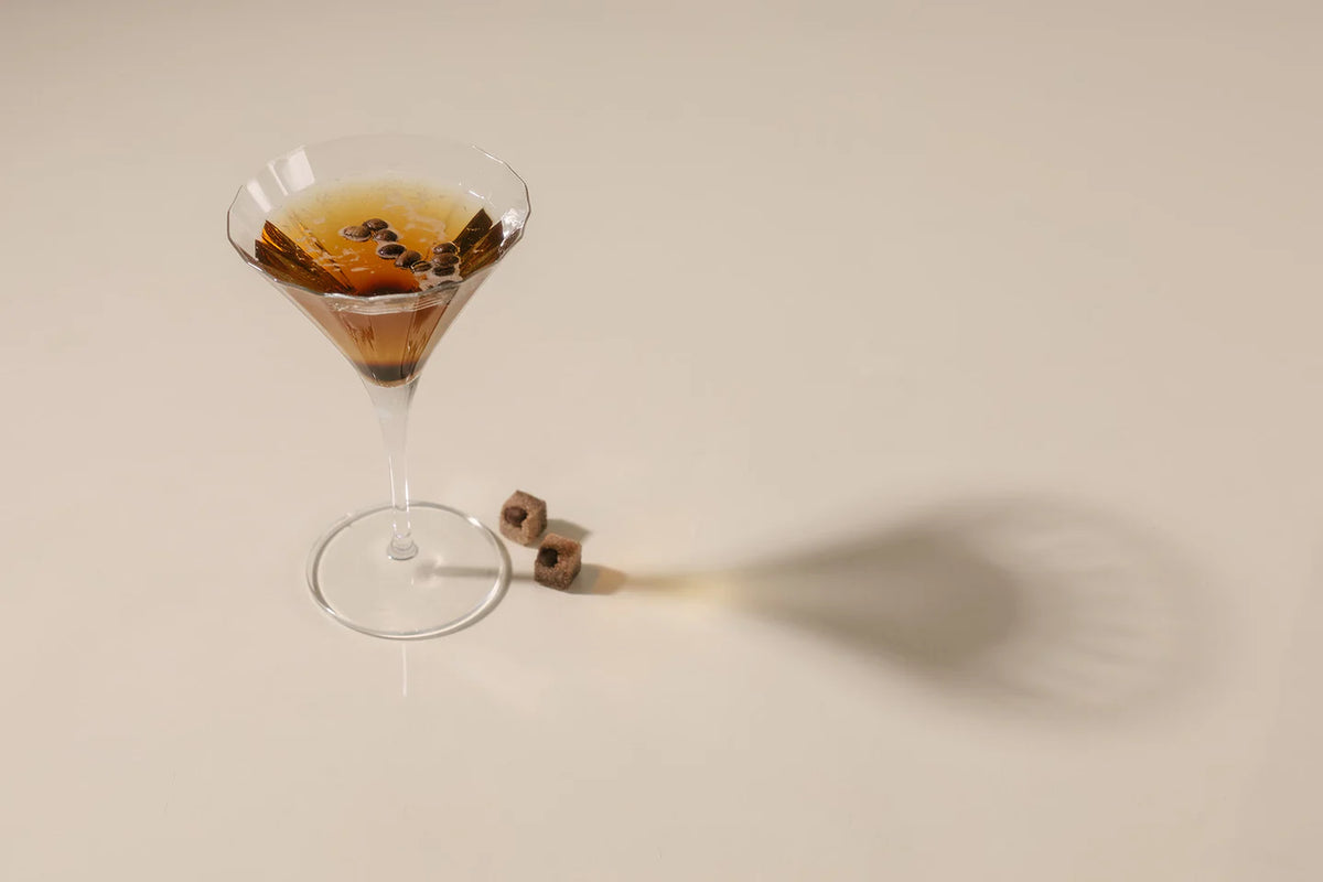 Espresso Martini Luxe Mixology Stick