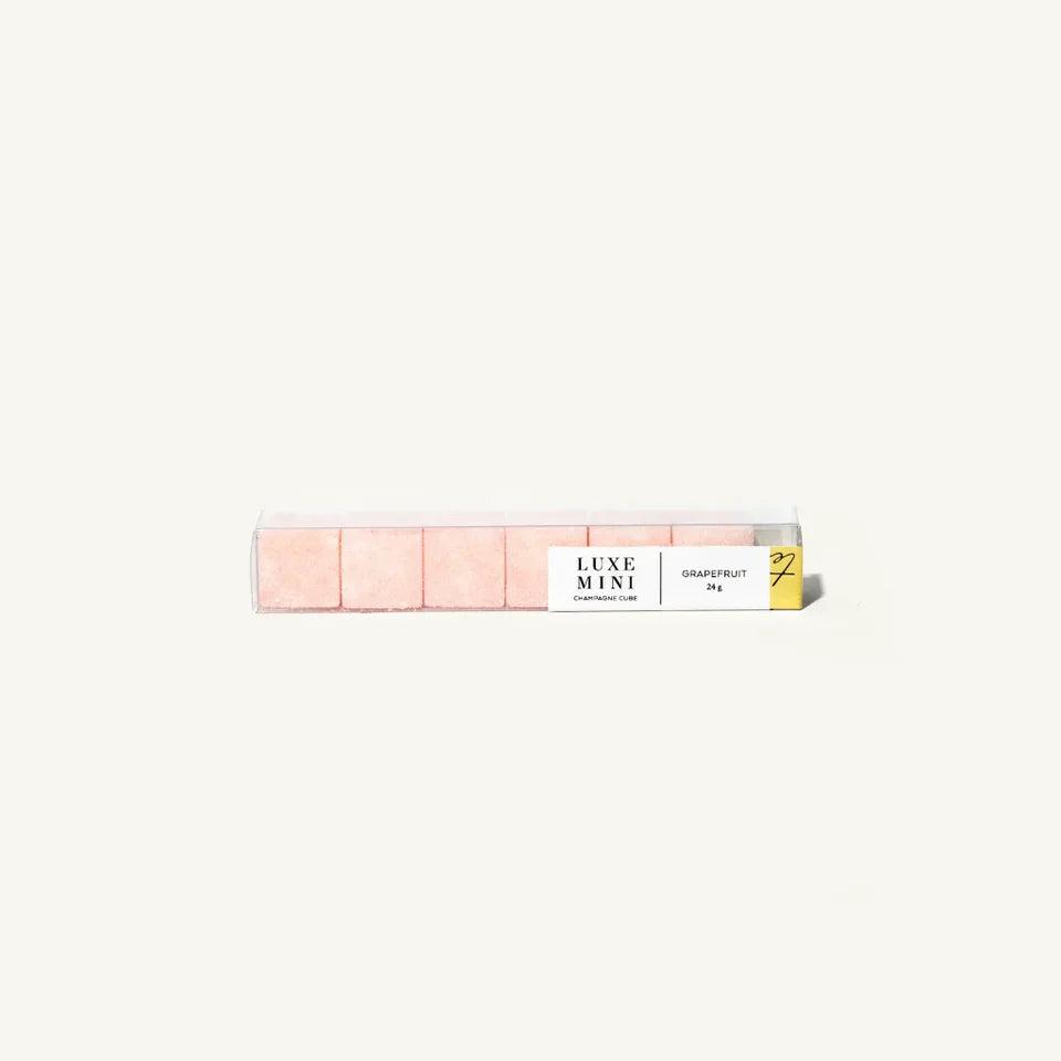 Grapefruit Luxe Mixology Stick