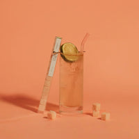 Grapefruit Luxe Mixology Stick