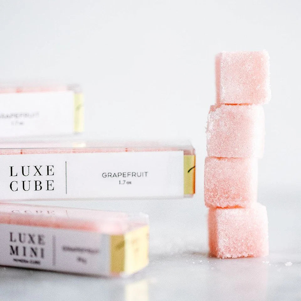 Grapefruit Luxe Mixology Stick
