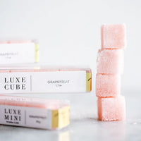Grapefruit Luxe Mixology Stick