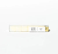 Lemon Drop Luxe Mixology Stick