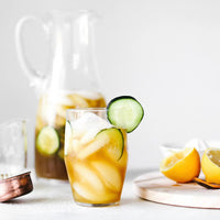 Lemon Luxe Mixology Stick