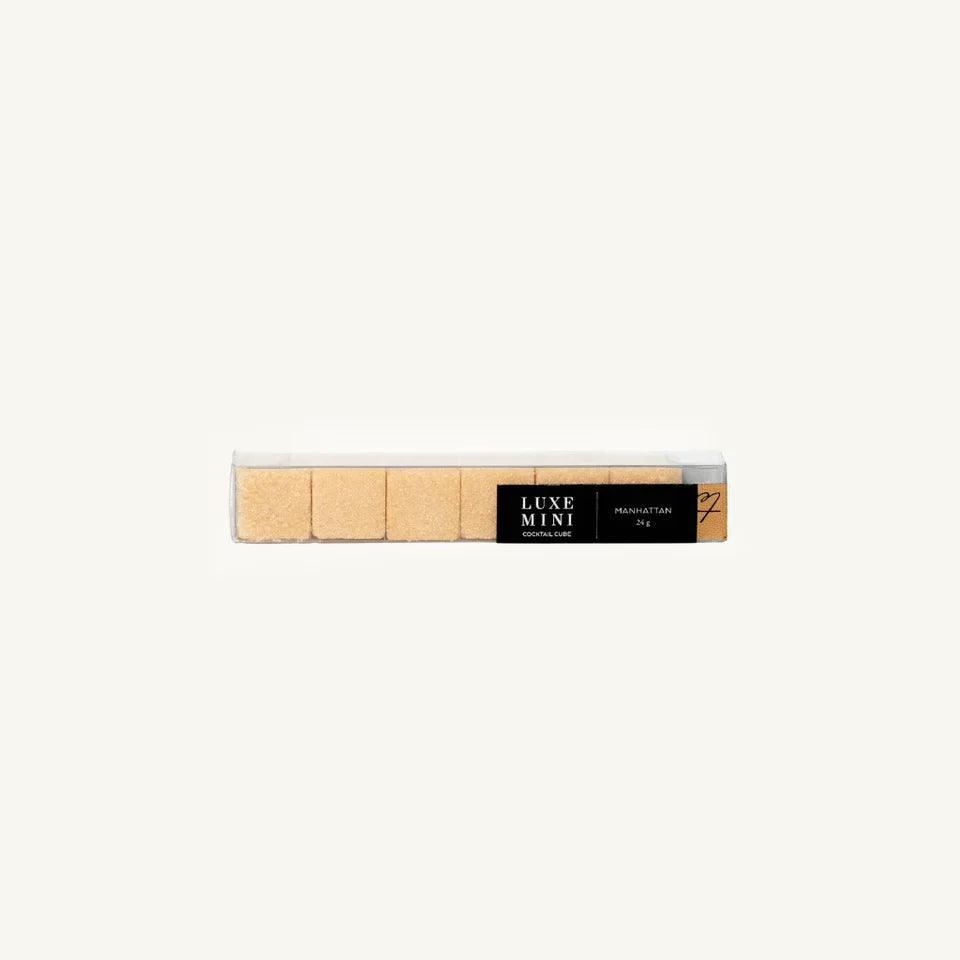 Manhattan Luxe Mixology Stick