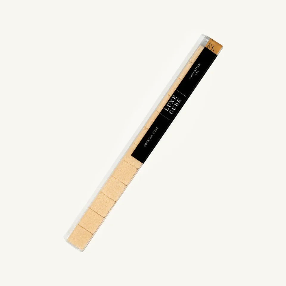 Manhattan Luxe Mixology Stick