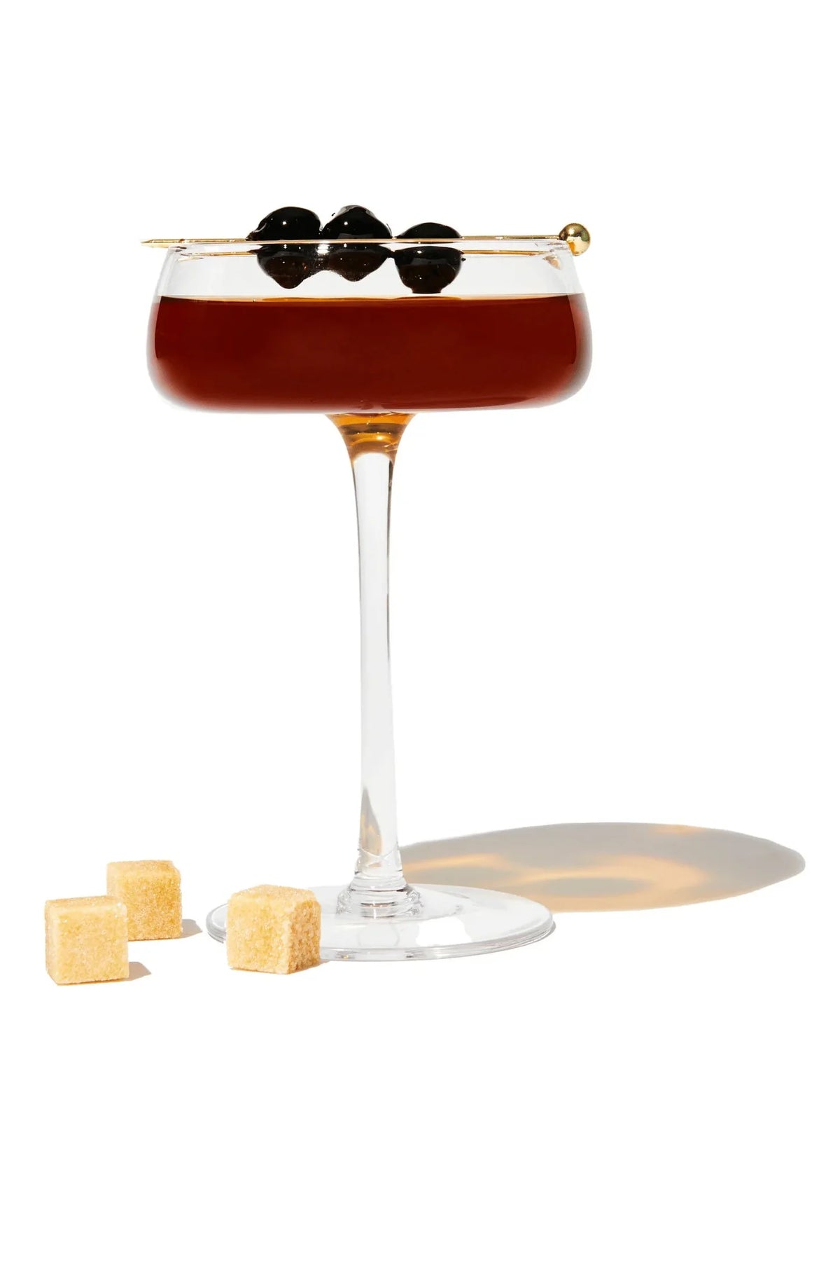 Manhattan Luxe Mixology Stick