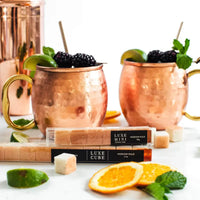 Moscow Mule Luxe Mixology Stick