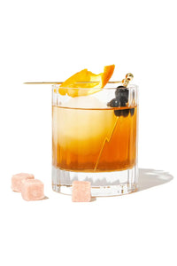 Old Fashioned Luxe Mixology Stick