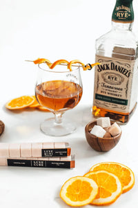 Old Fashioned Luxe Mixology Stick