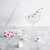 Raspberry Luxe Mixology Stick