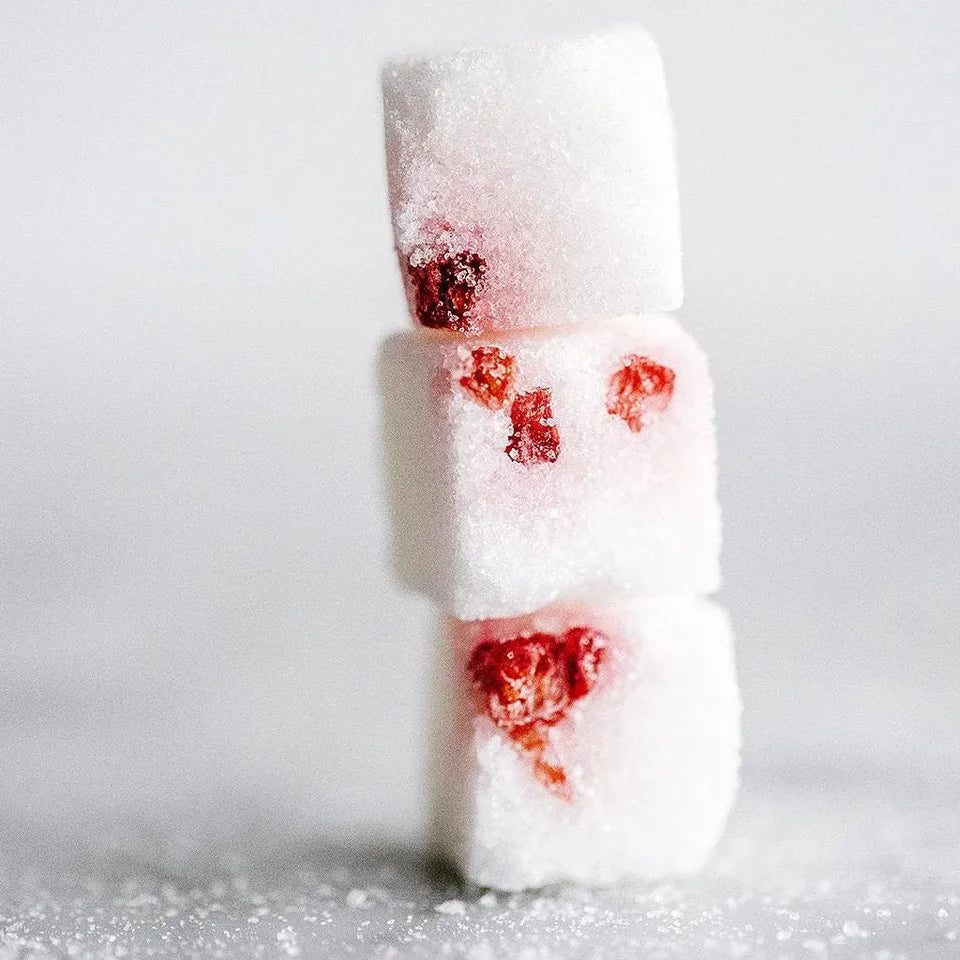Raspberry Luxe Mixology Stick