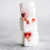 Raspberry Luxe Mixology Stick