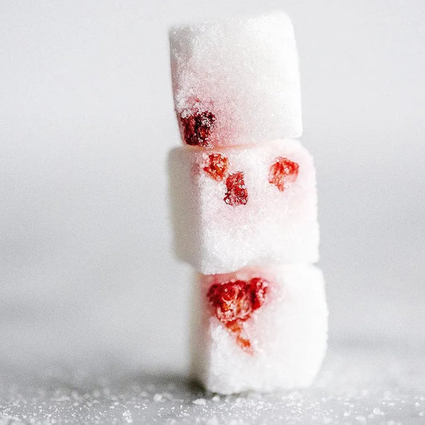 Raspberry Luxe Mixology Stick