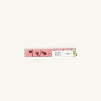 Strawberry Luxe Mixology Stick