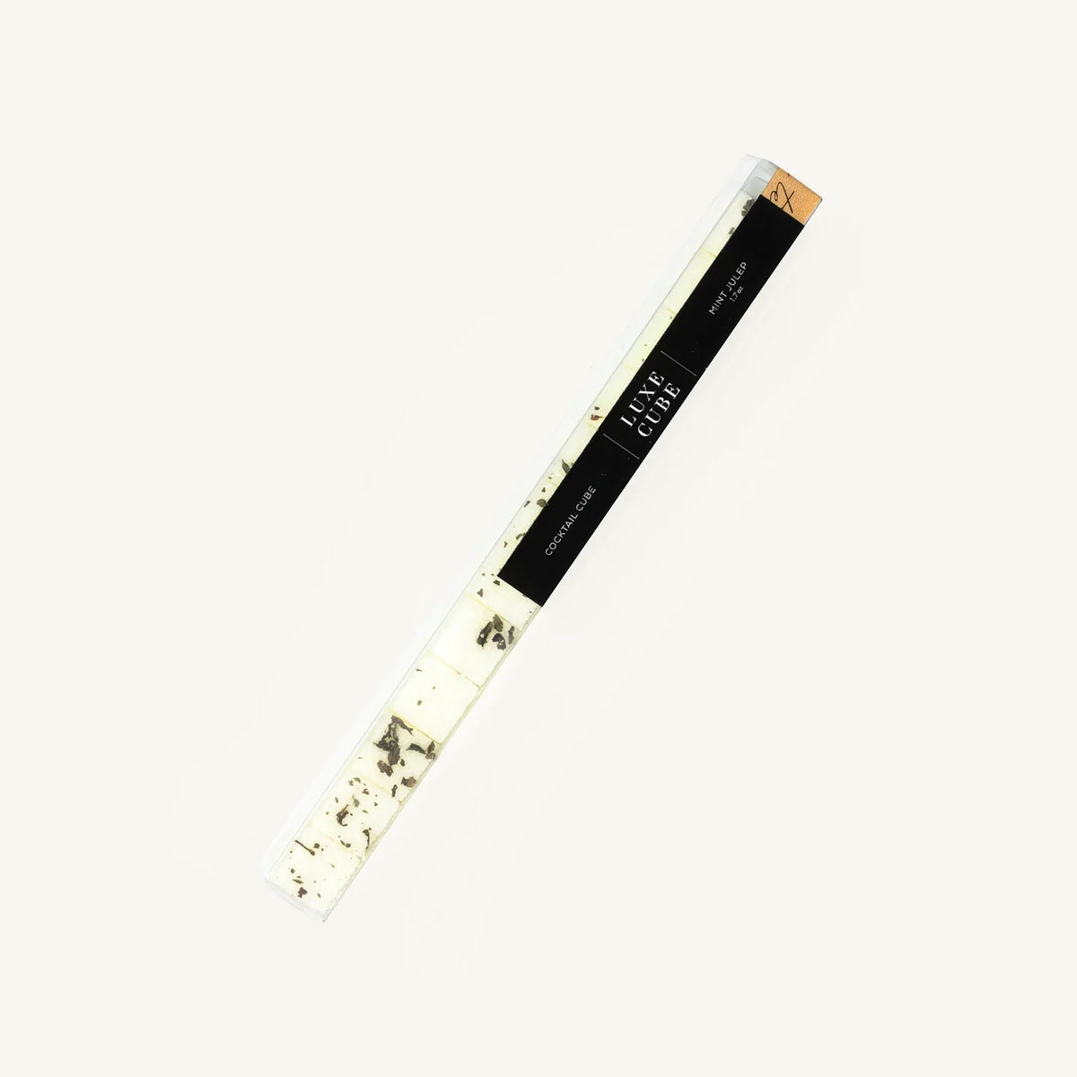 Mint Julep Luxe Mixology Stick