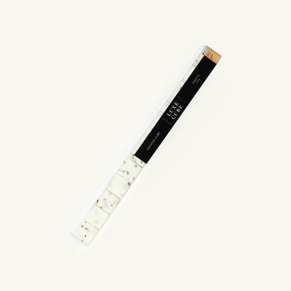 Mojito Luxe Mixology Stick