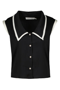 Essex Sleeveless Top