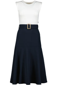 KRISTOPHER: Twofer Dress