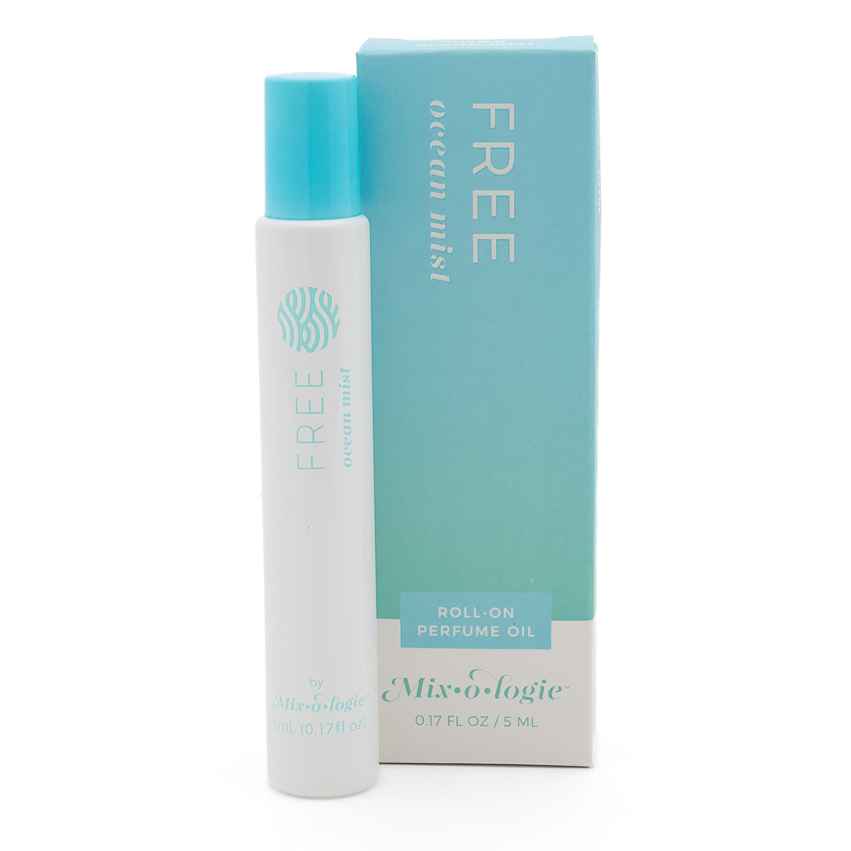 Mix-o-logie Roll On Perfume: FREE