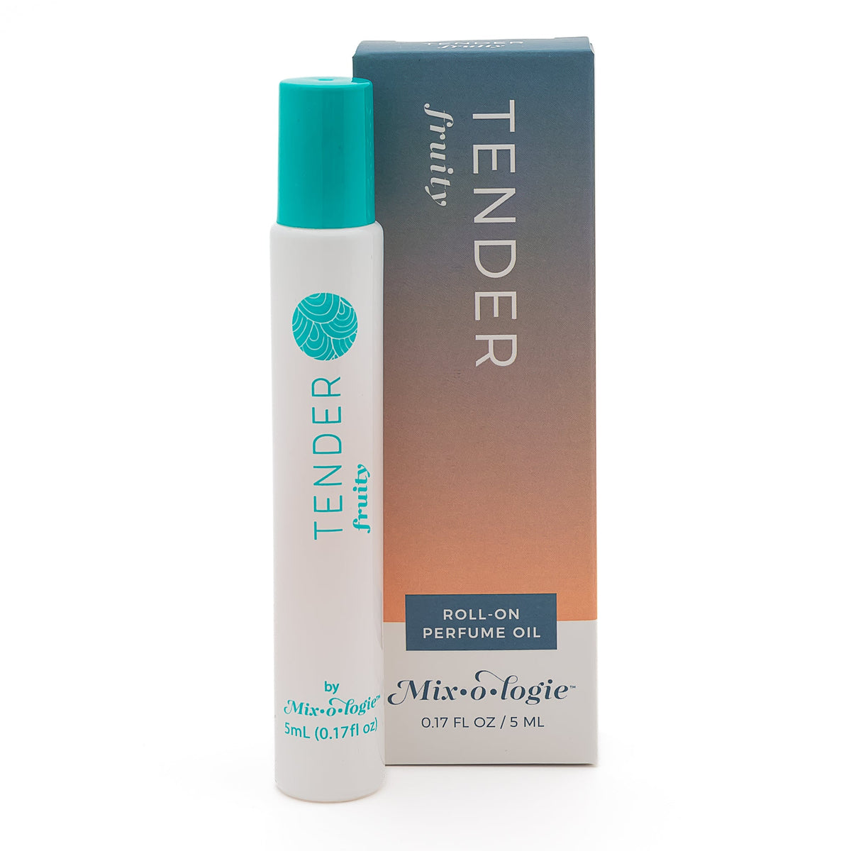 Mix-o-logie Roll On Perfume: TENDER