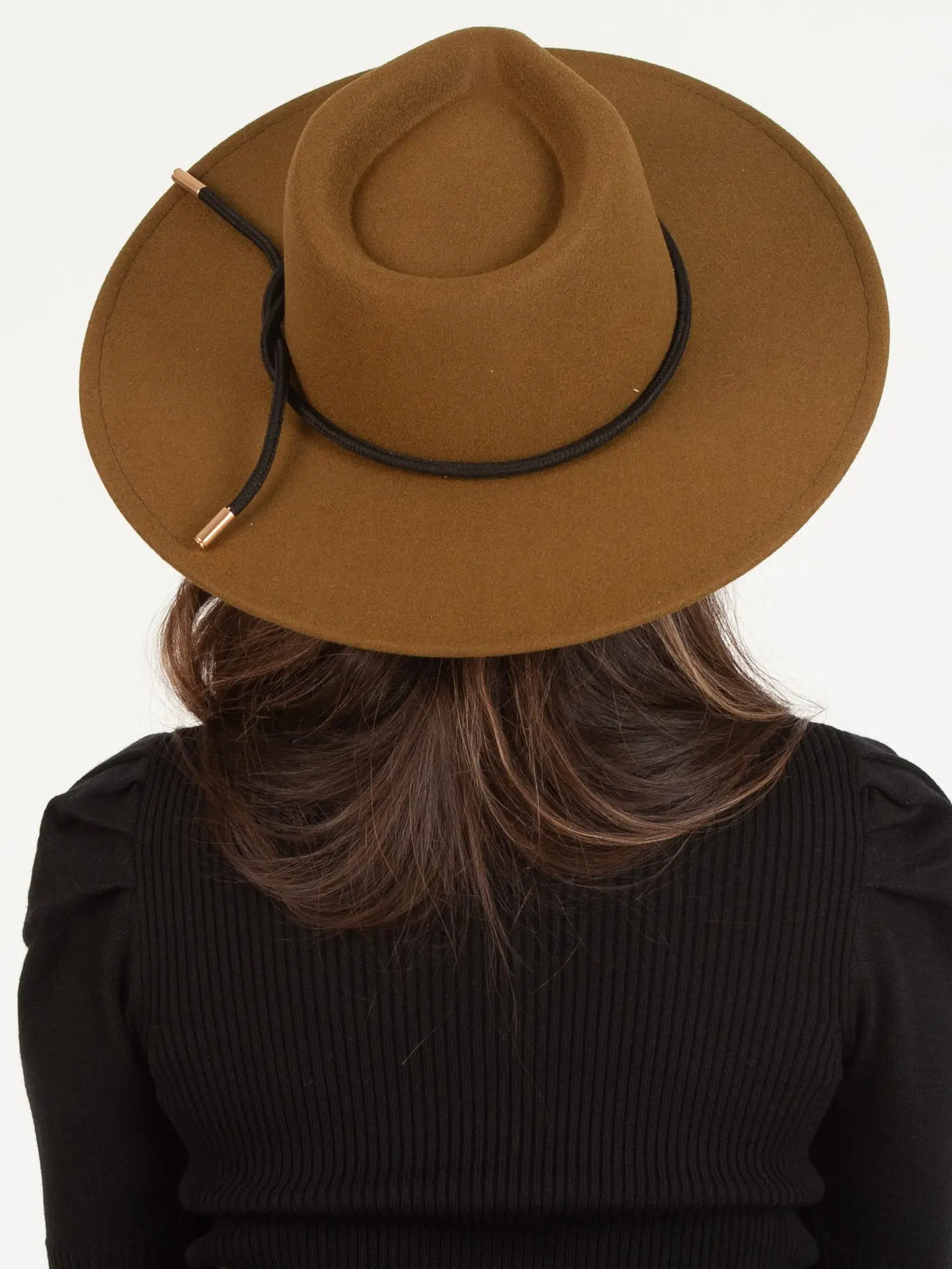 ROSIE: Rancher Hat