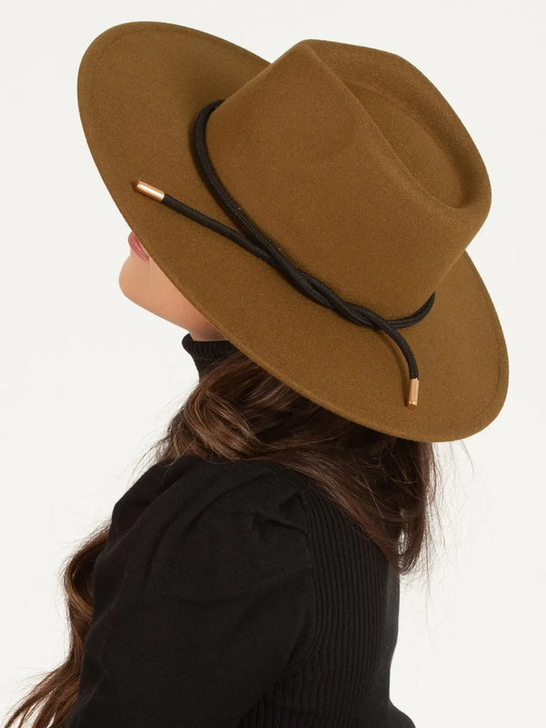 ROSIE: Rancher Hat