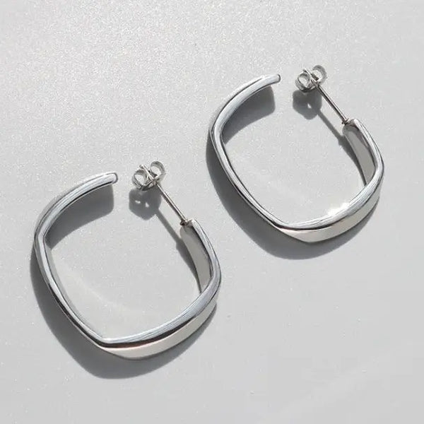 WS- Stated Earrings
