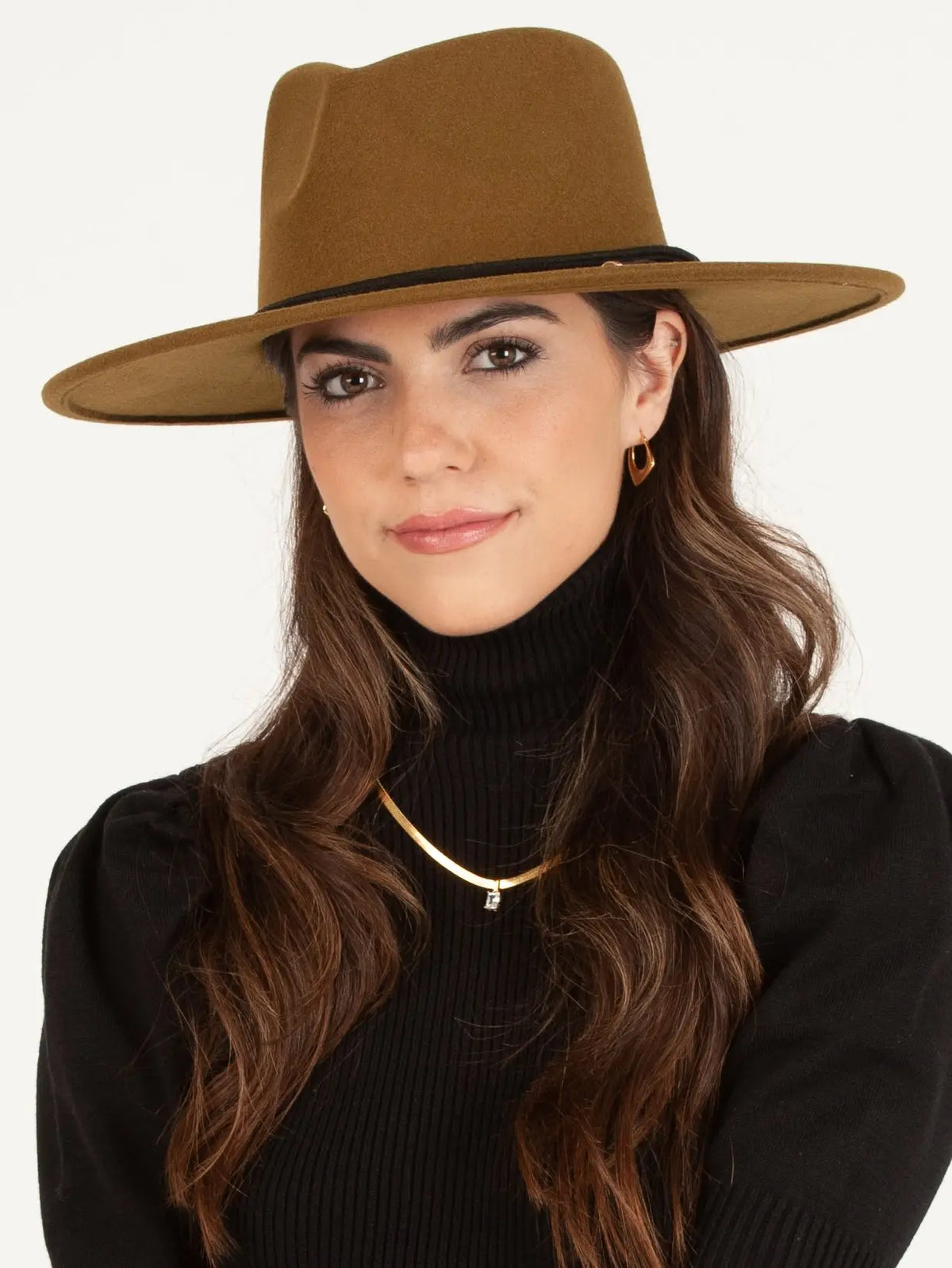 ROSIE: Rancher Hat