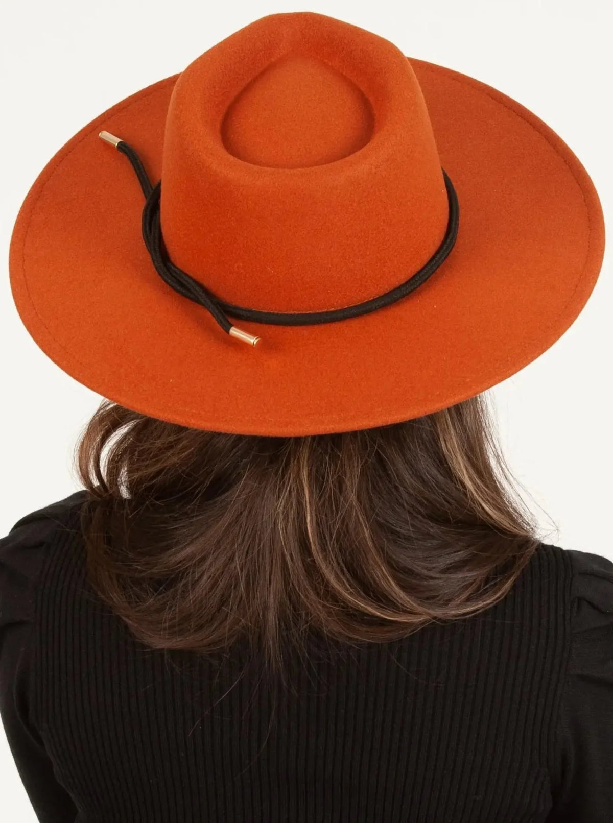 ROSIE: Rancher Hat