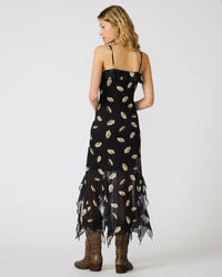 MARIANE: Lips Dress