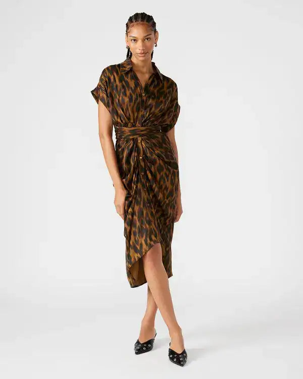 TORI: Dress