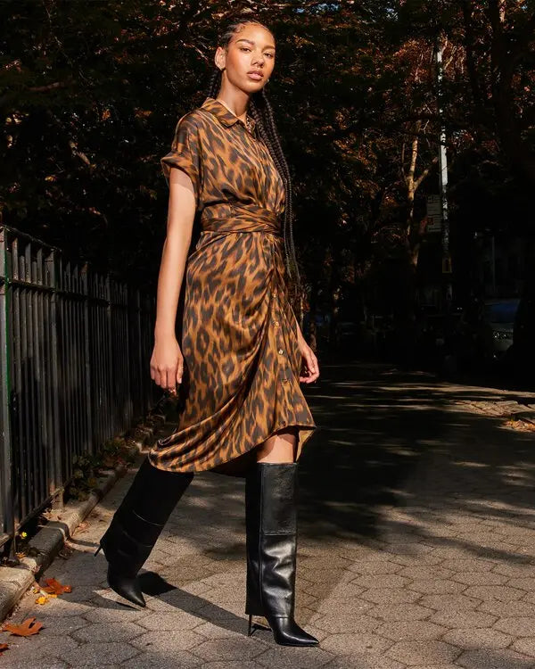 TORI: Dress