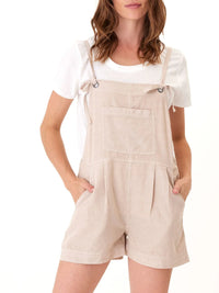 Alexis Breezy Linen Romper